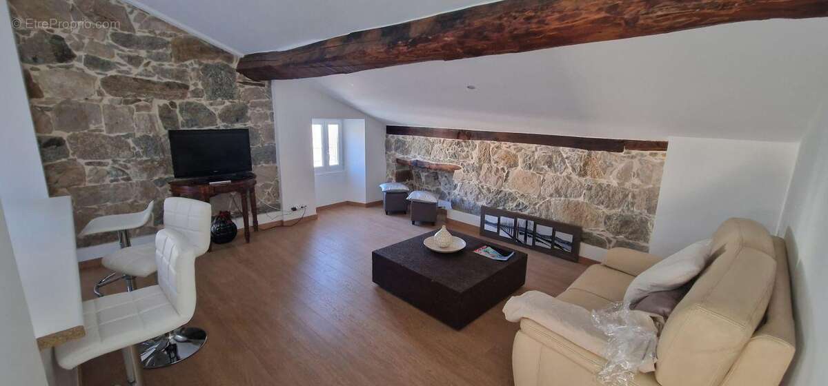Maison à BASTELICA