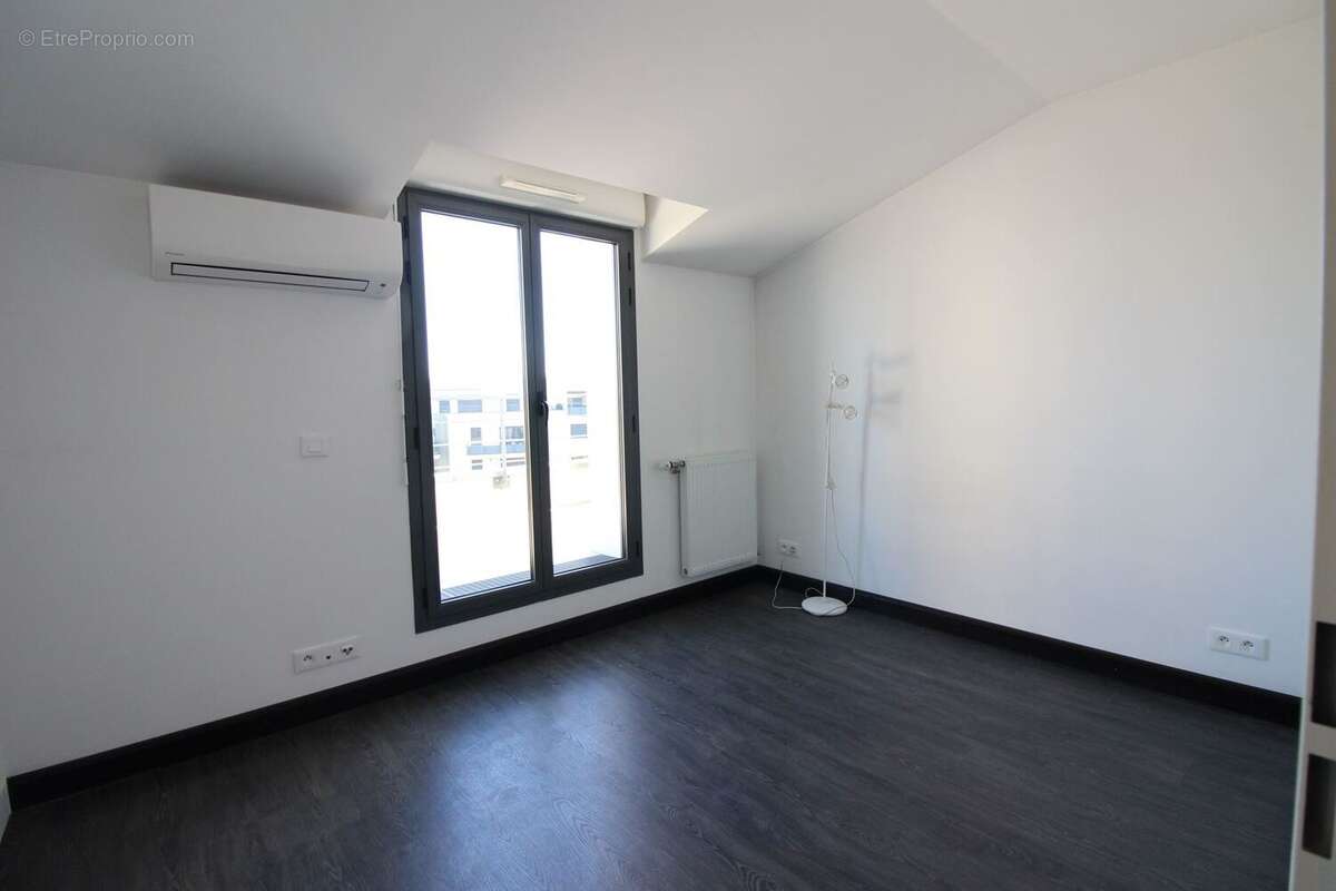 Appartement à JOINVILLE-LE-PONT