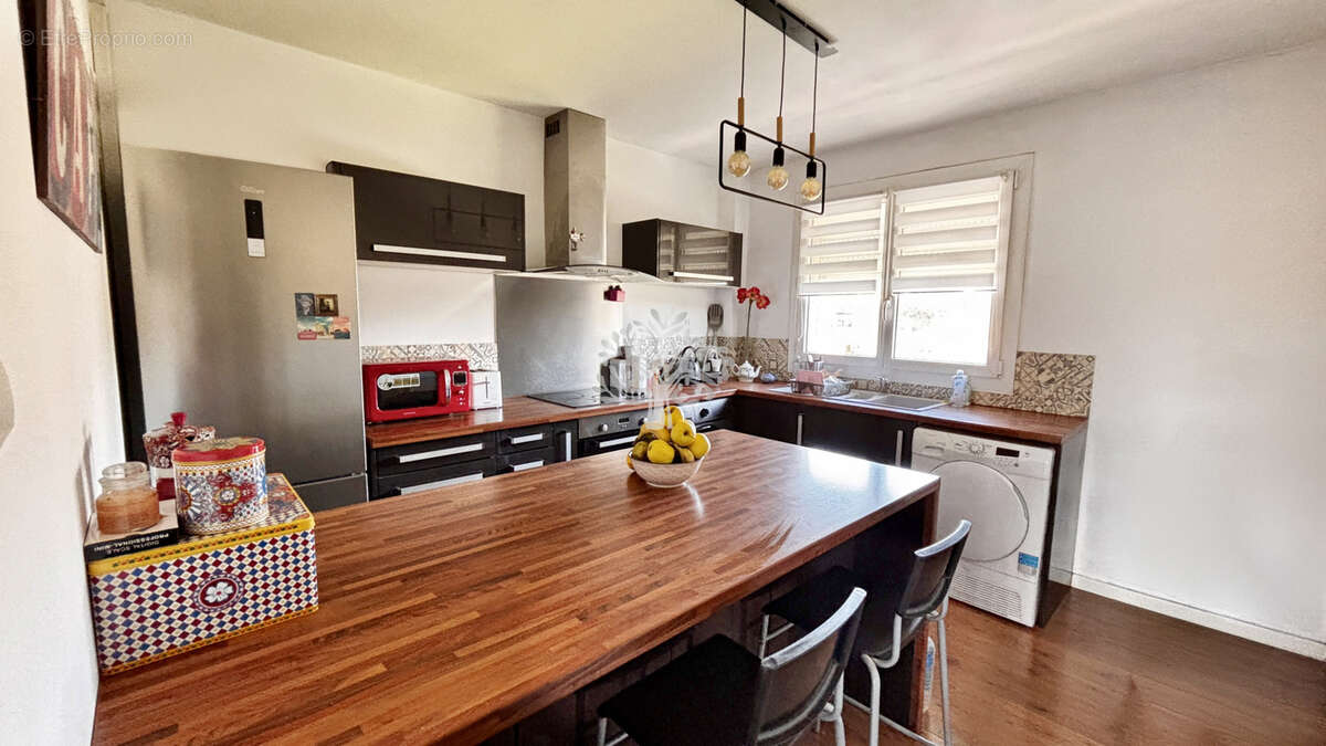 Appartement à SANARY-SUR-MER