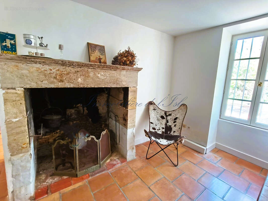 Maison à PERIGUEUX