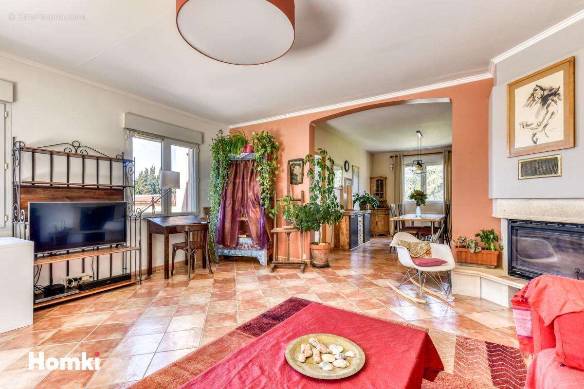 Maison à QUARANTE