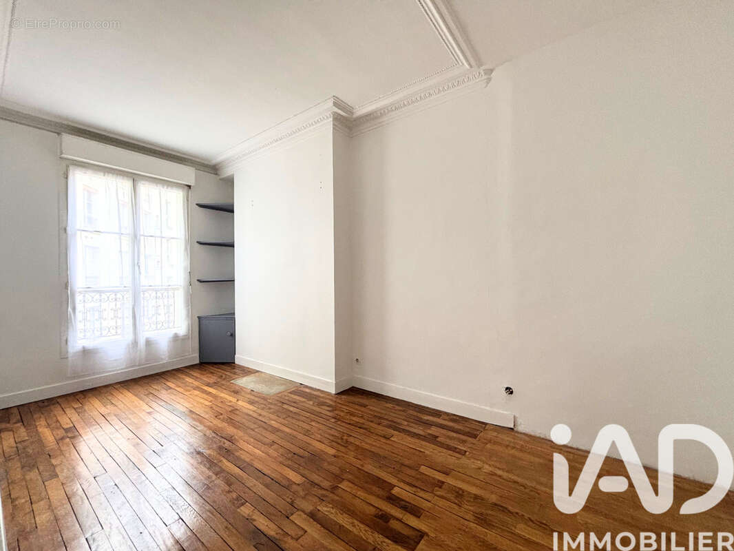 Photo 7 - Appartement à PARIS-10E