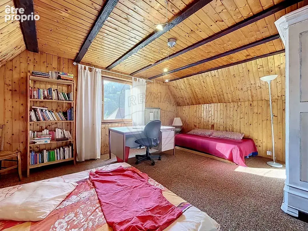 Maison 4 chambre(s) à vendre - photo 13