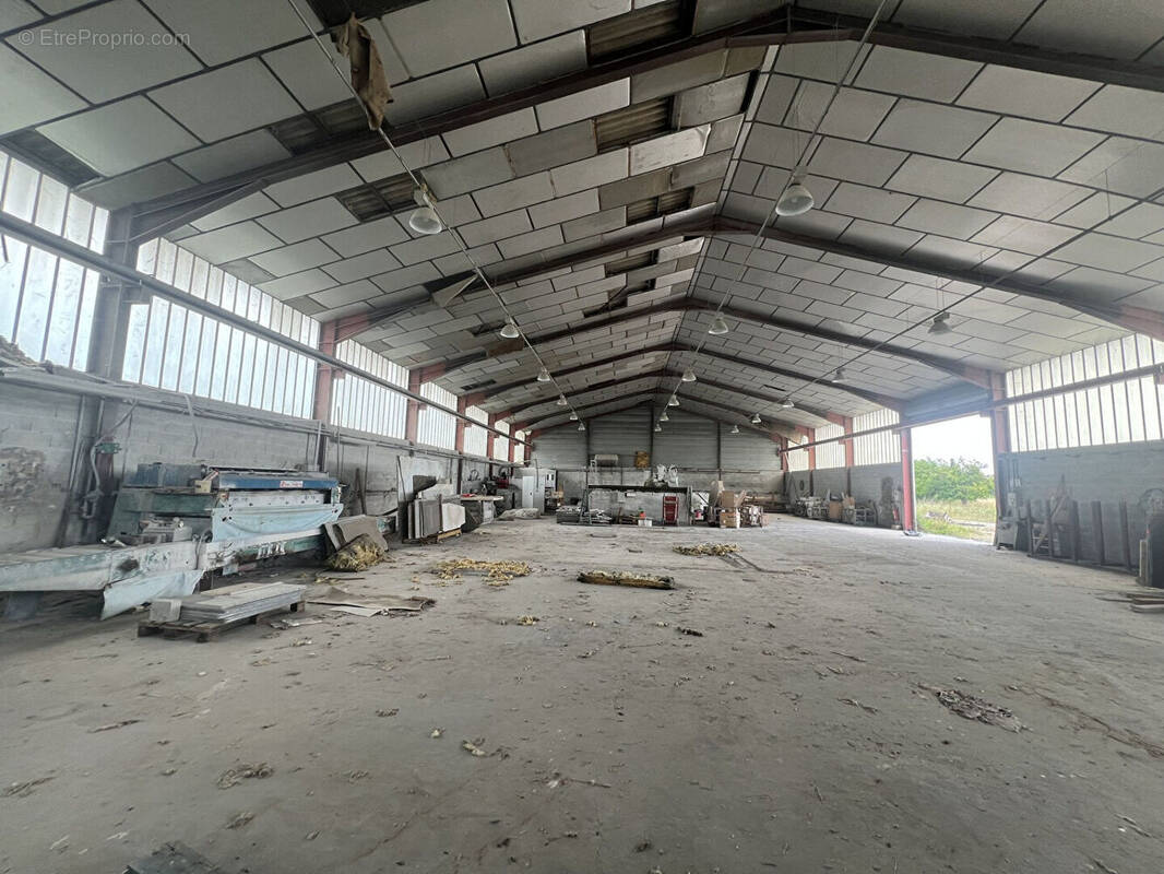 Commerce à ANNEYRON