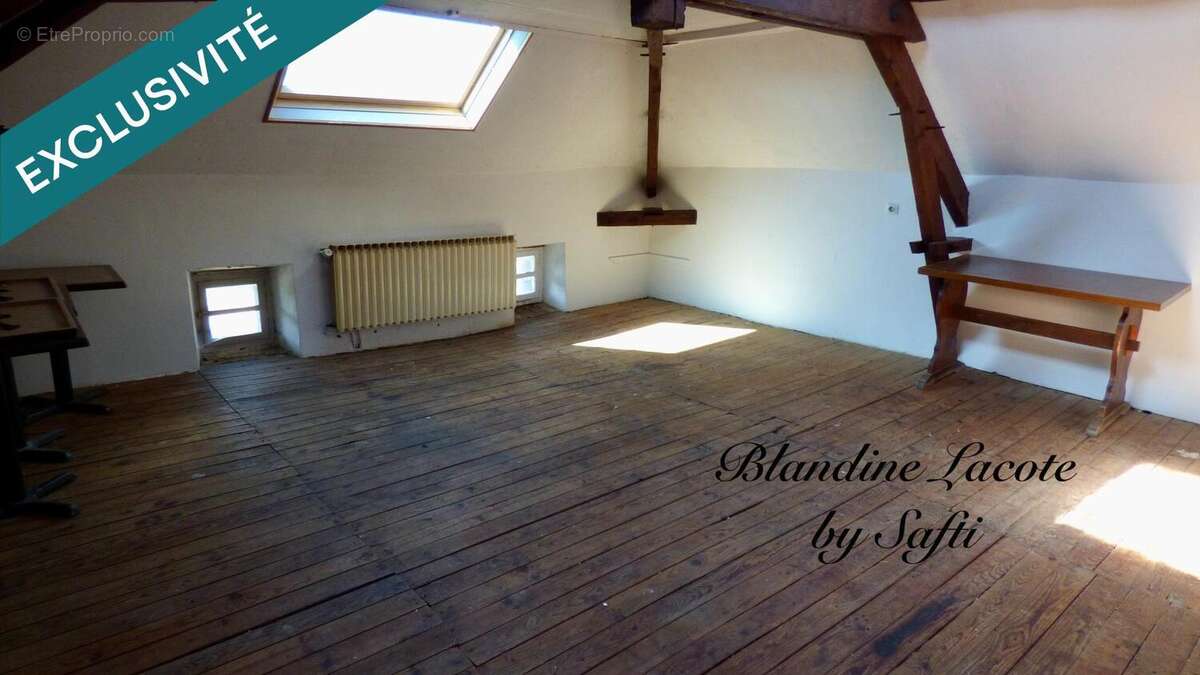 Photo 7 - Maison à SAINT-DIZIER-LEYRENNE