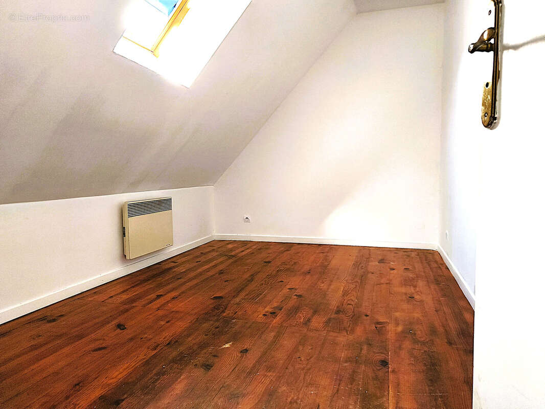 Maison à BEAUVILLIERS