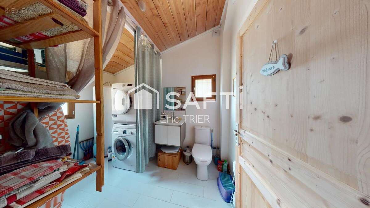 Maison 107 m² à Lue  - photo 9