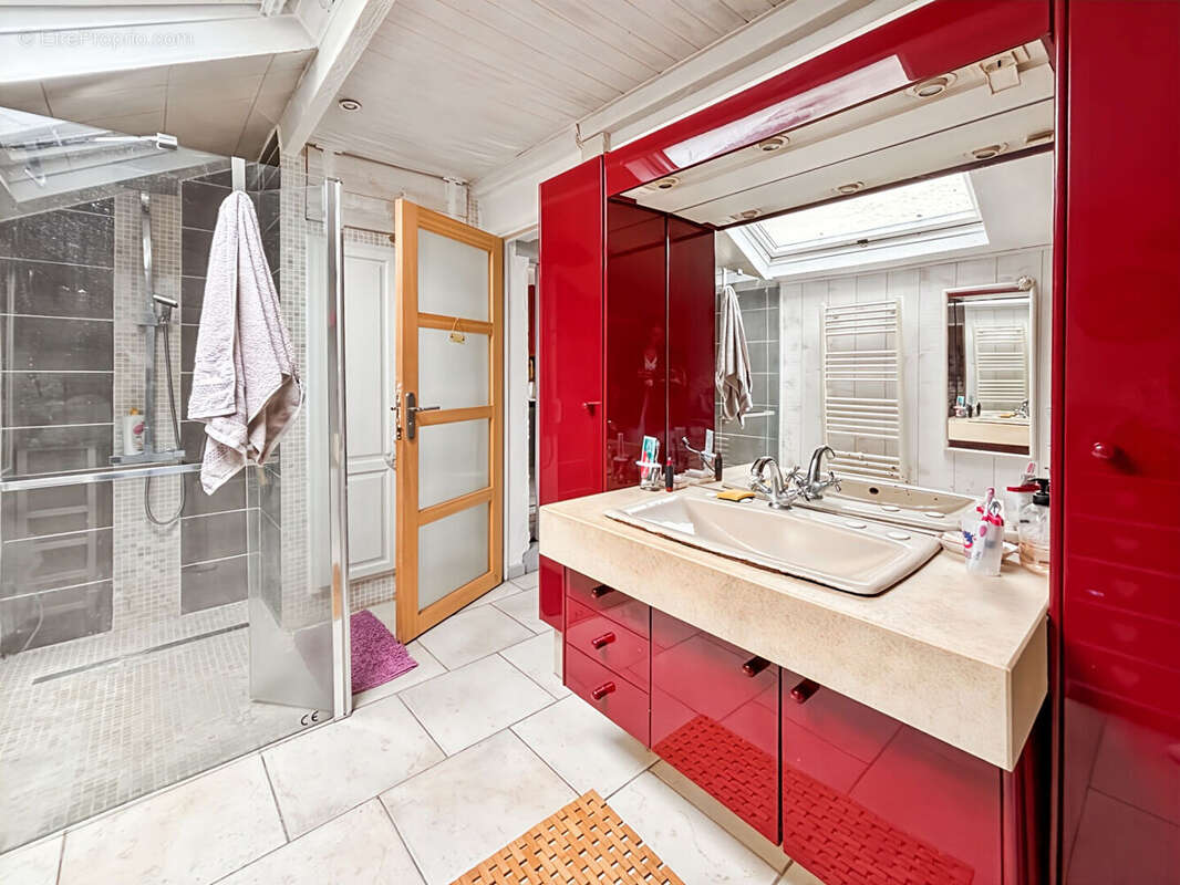Maison à MASSY
