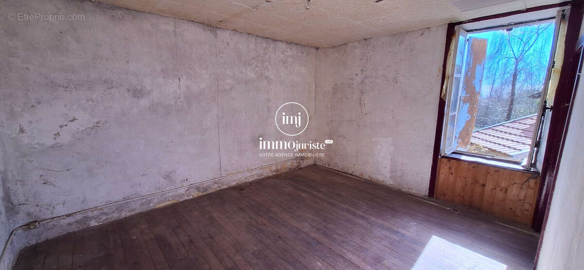 Maison à MOISSANNES