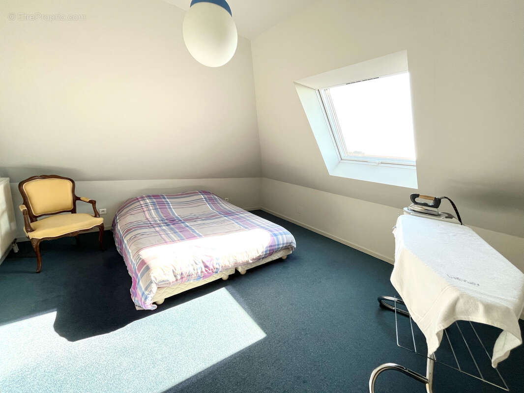 Duplex 4/5 pièces centre-ville - photo 10