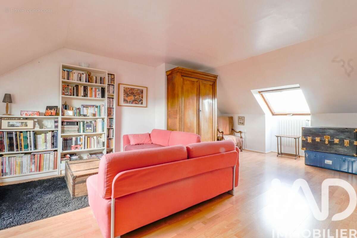 Photo 4 - Maison à MAGNY-LES-HAMEAUX