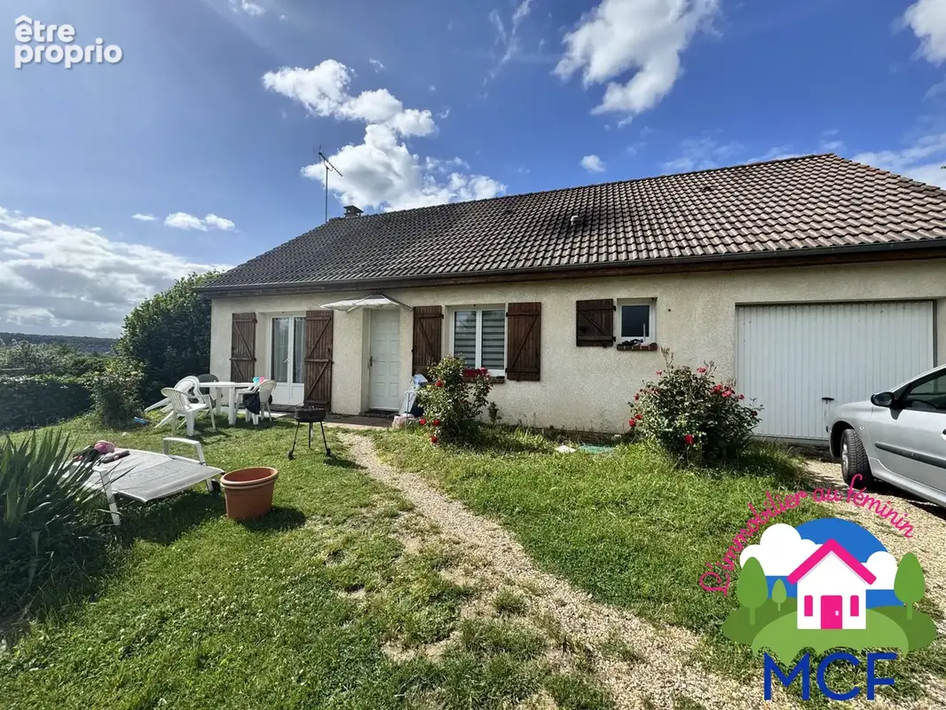 Photo Maison à Bueil au prix de 199 500€
