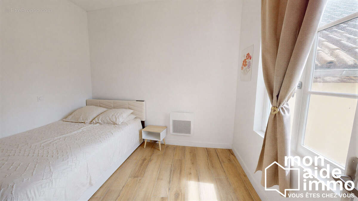 Appartement à CADILLAC