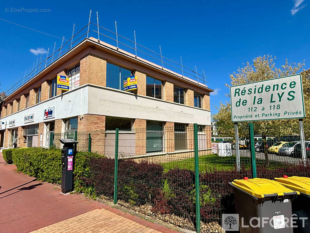 Appartement à ARMENTIERES