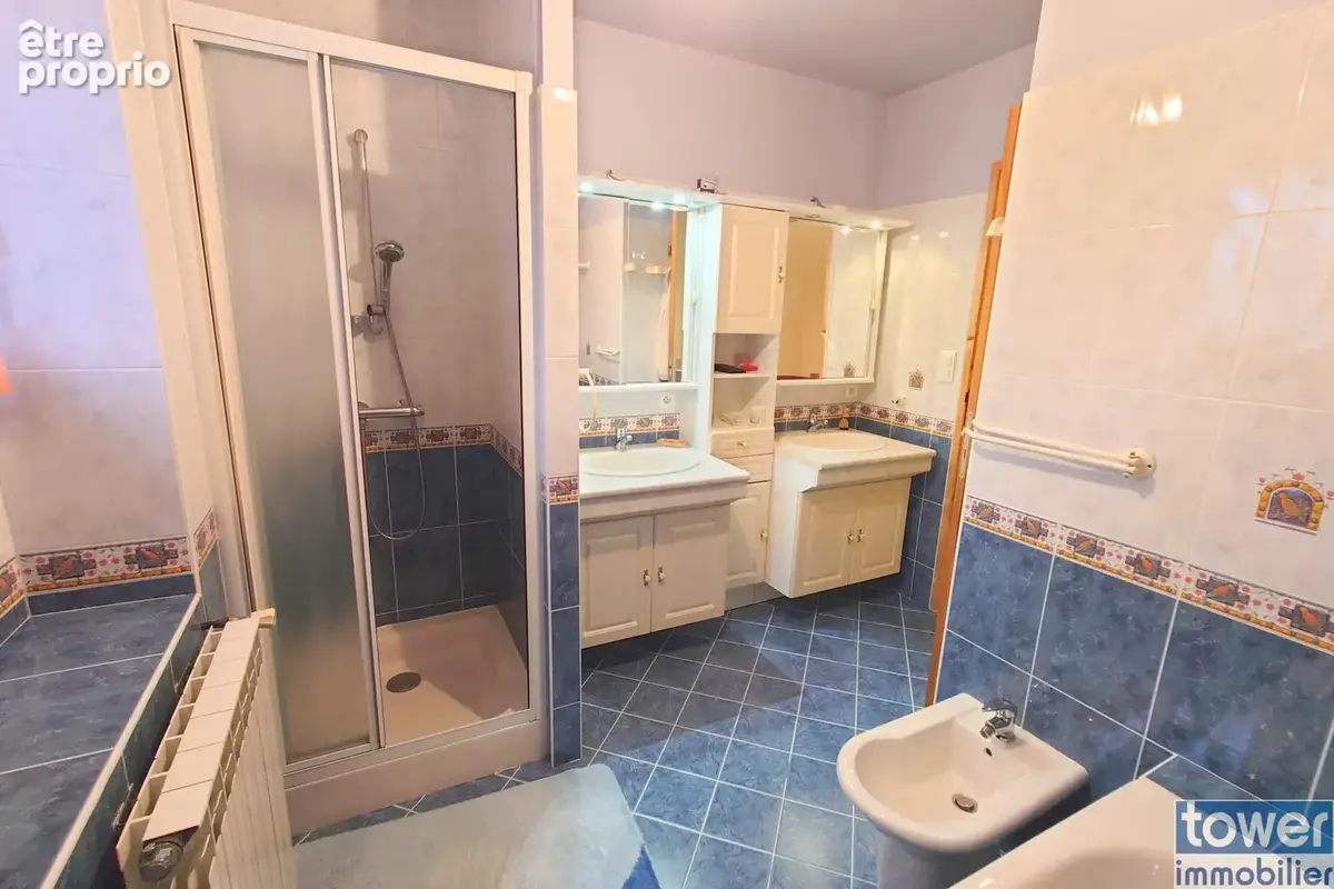 Maison 118 m2 - photo 15