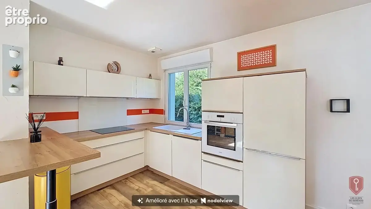 Maison individuelle - Saint Cergues - photo 6