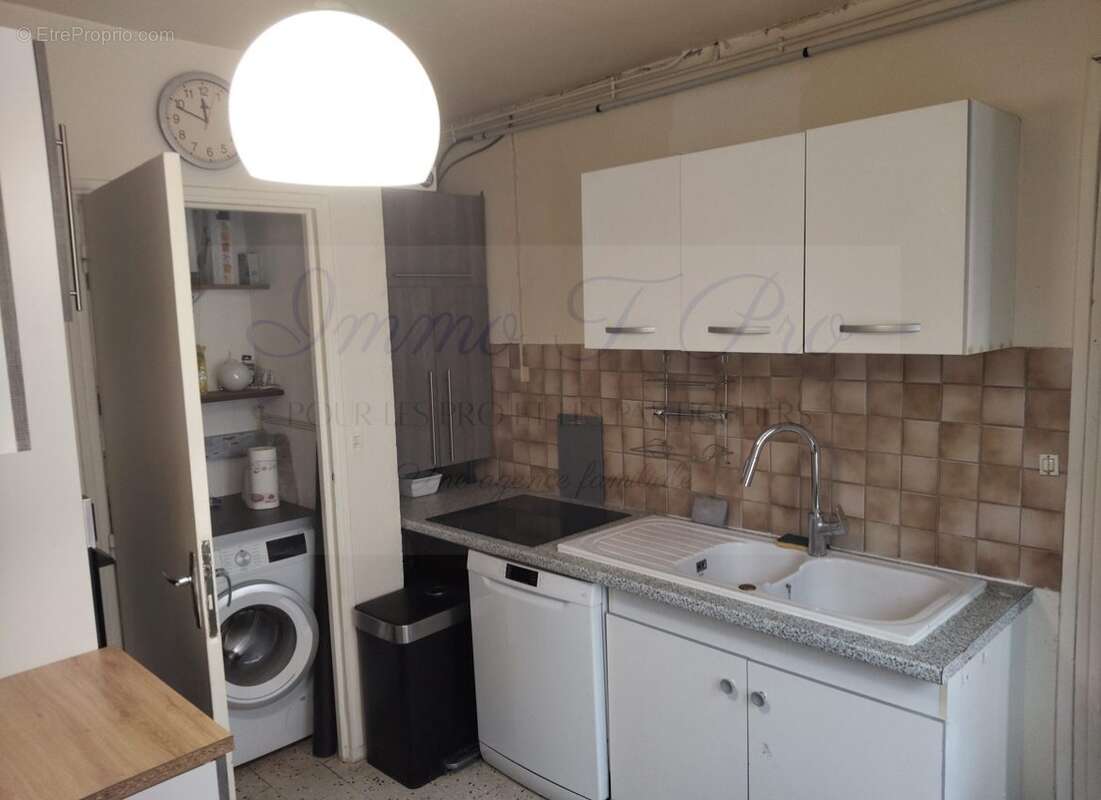 Maison 54 m² à Verneuil-Sur-Avre  - photo 4