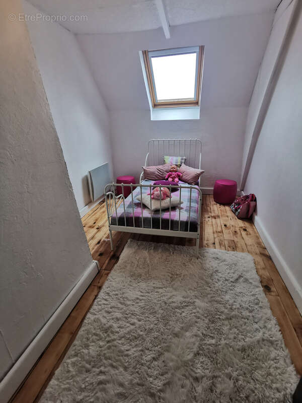 Maison à SAINT-HILAIRE