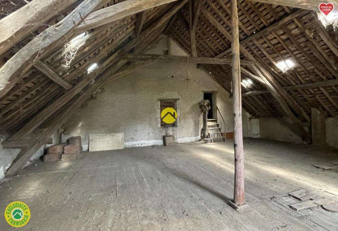 Belle maison au centre ville - photo 7