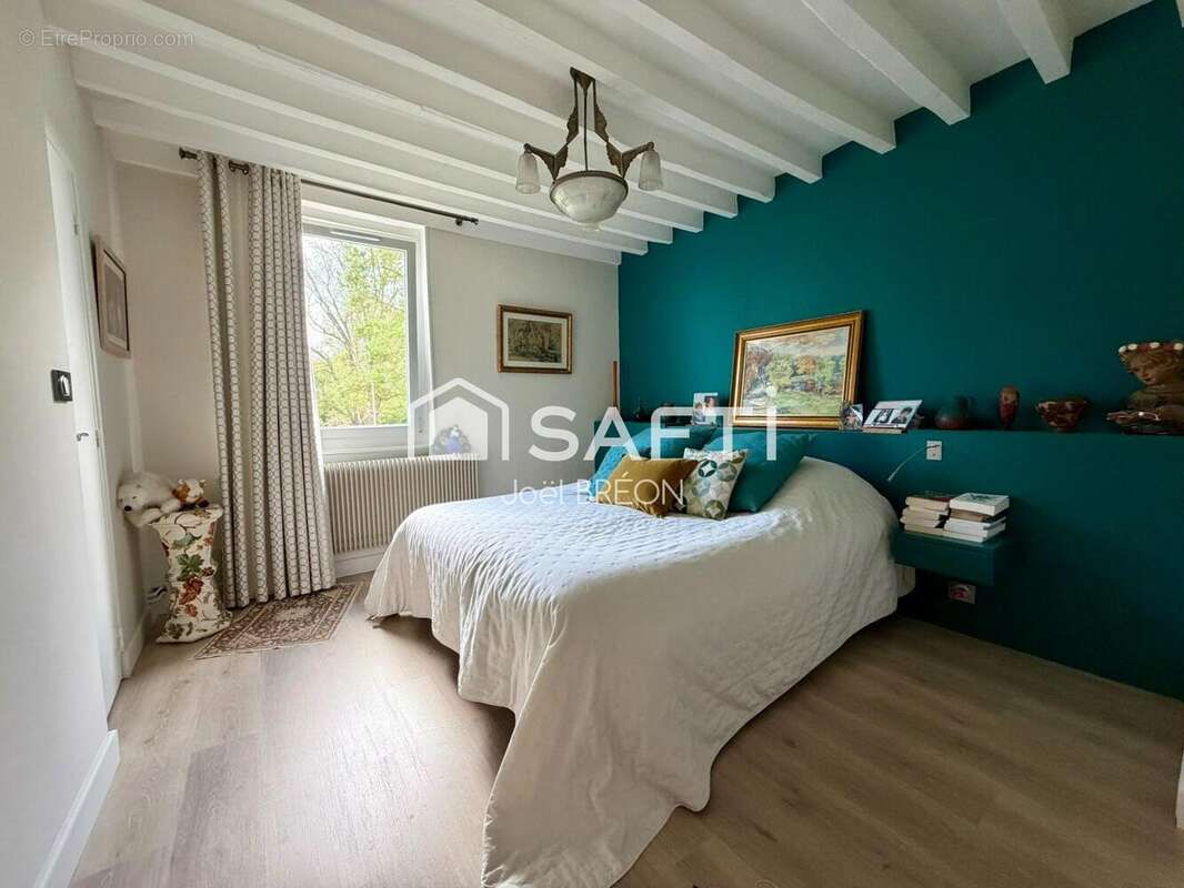 Maison 250 m² à Saint-Martin-De-Boscherville  - photo 8