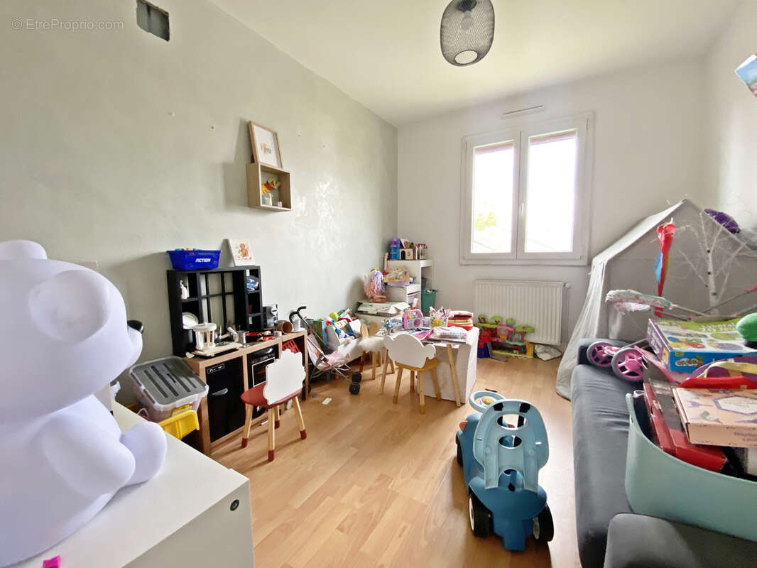 Maison à COMMERCY