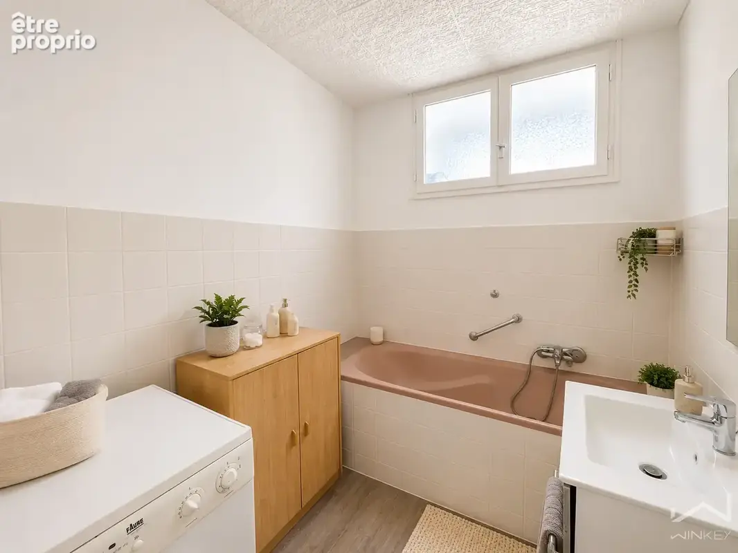 Appartement - photo 6