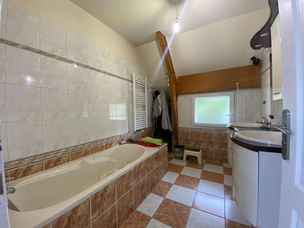 Maison à LA BAULE-ESCOUBLAC