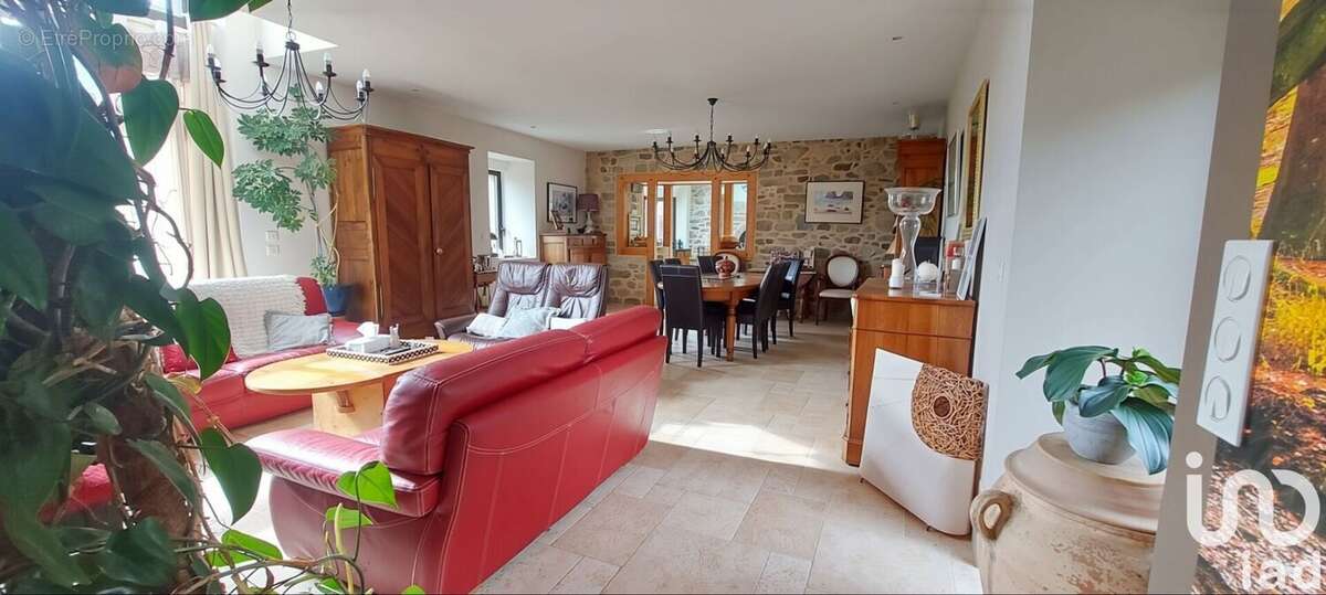 Photo 4 - Maison à PLANGUENOUAL