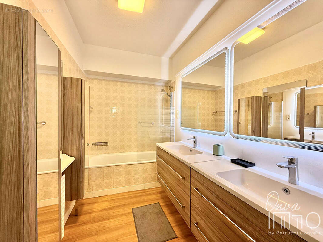 Appartement à ECULLY