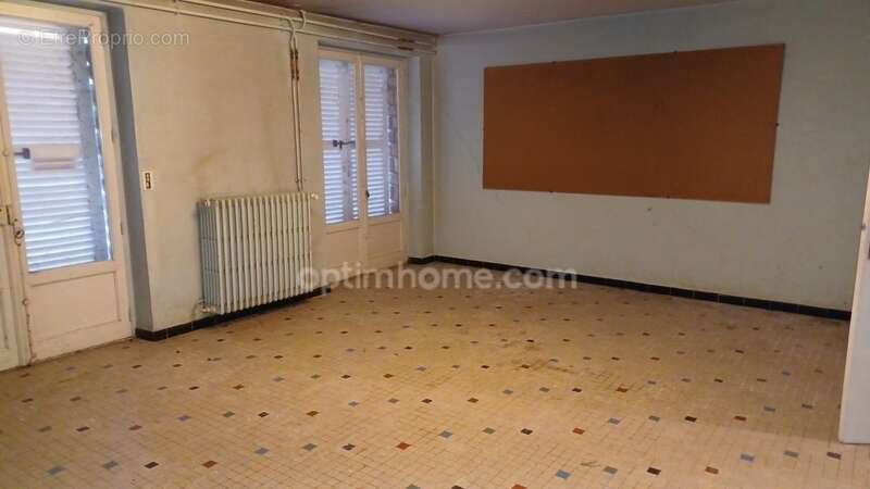 Maison à POUGUES-LES-EAUX