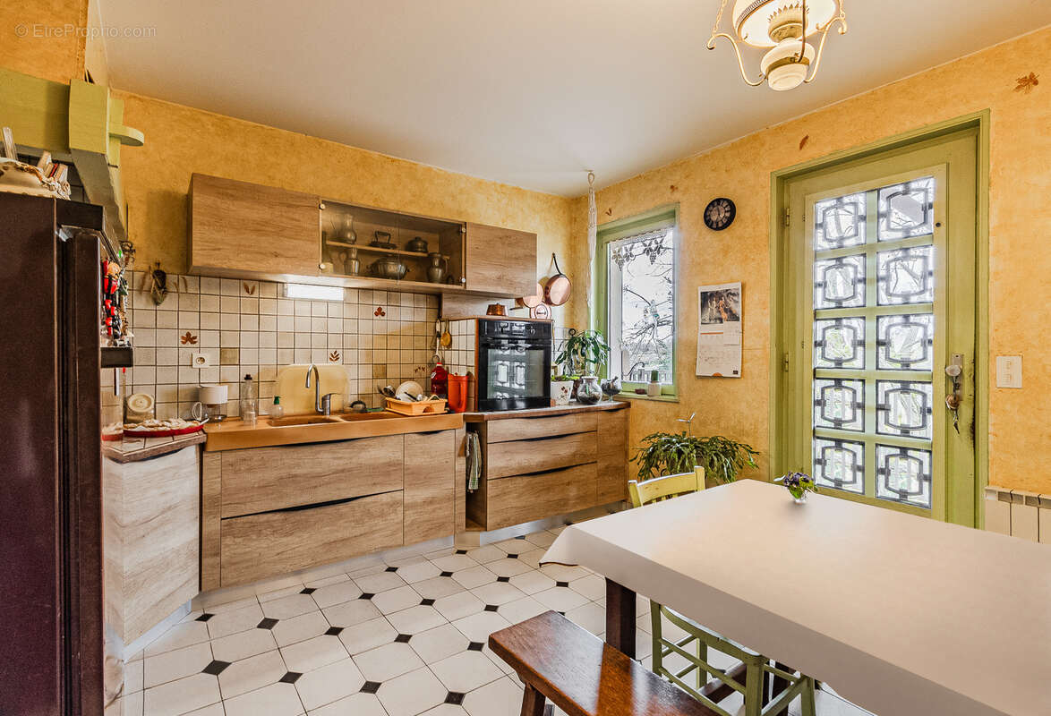 Maison à DENICE