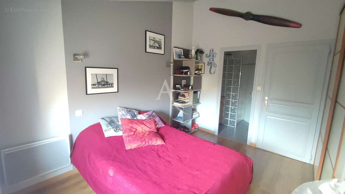 Maison à LE POIRE-SUR-VIE