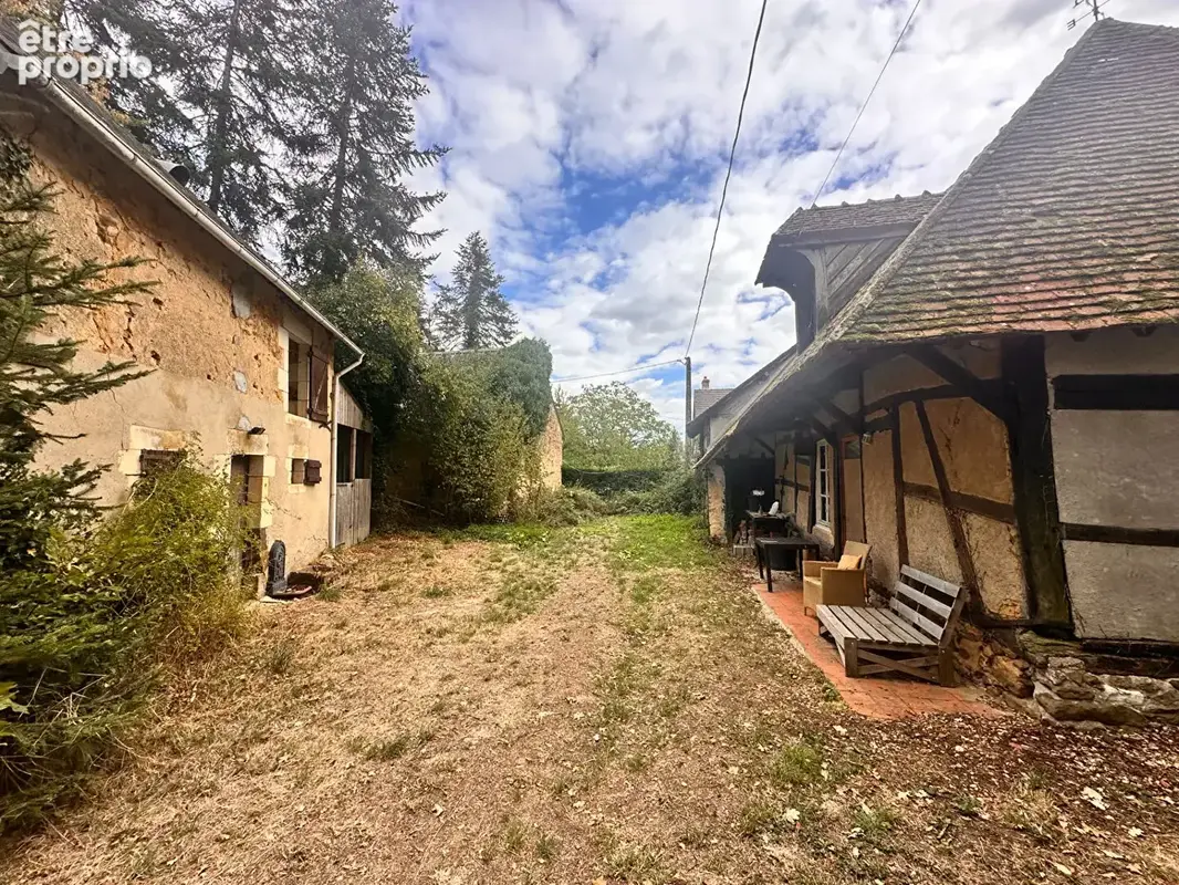 Ferme Villegenon - photo 12