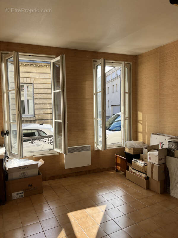 Maison à BORDEAUX