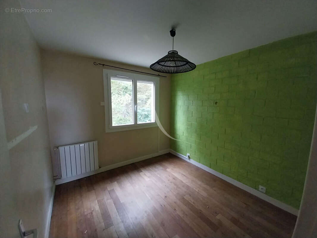 Appartement à MEULAN