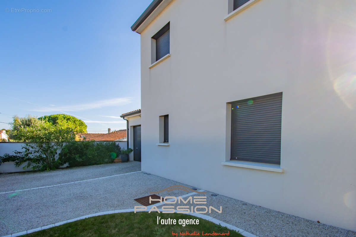 Maison à ROYAN