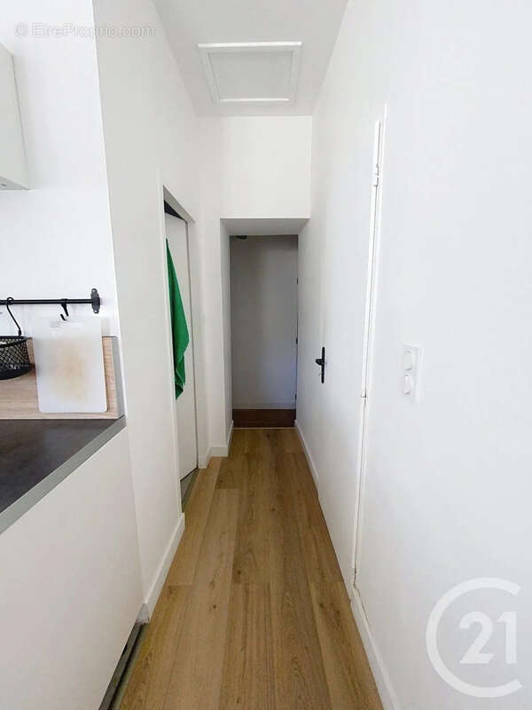 Appartement 43 m² à Sete  - photo 5