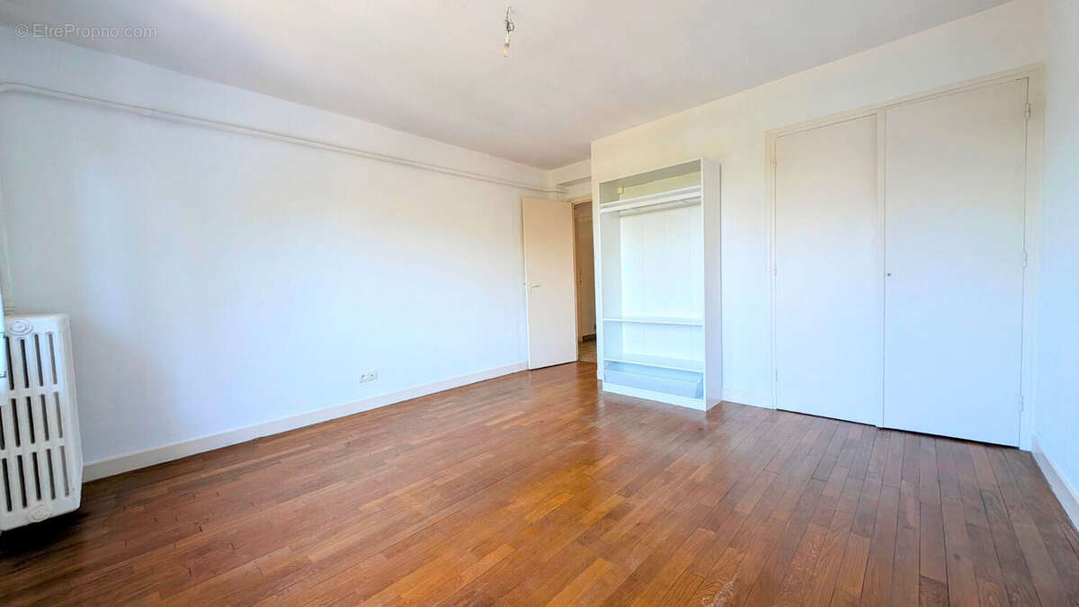 Appartement Dijon 3 pièces 65 m2 CHU DIjon - photo 4