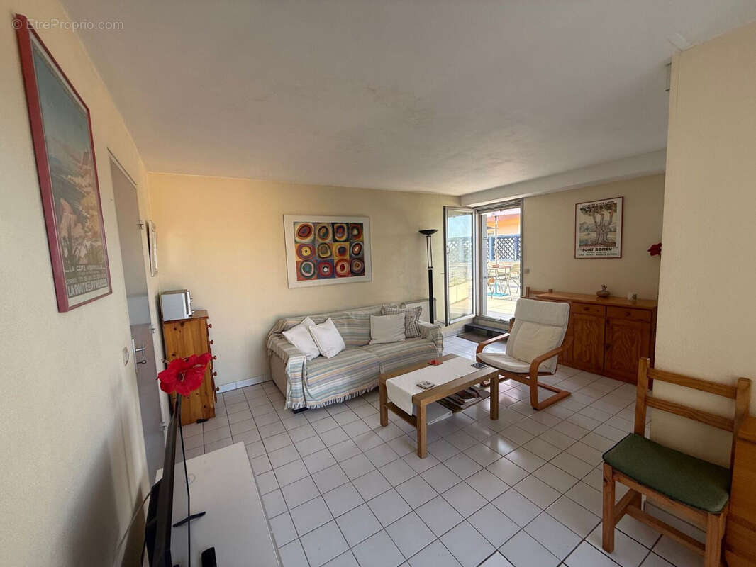 Photo 8 - Appartement à ARGELES-SUR-MER