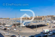 Appartement à MARSEILLE-1E
