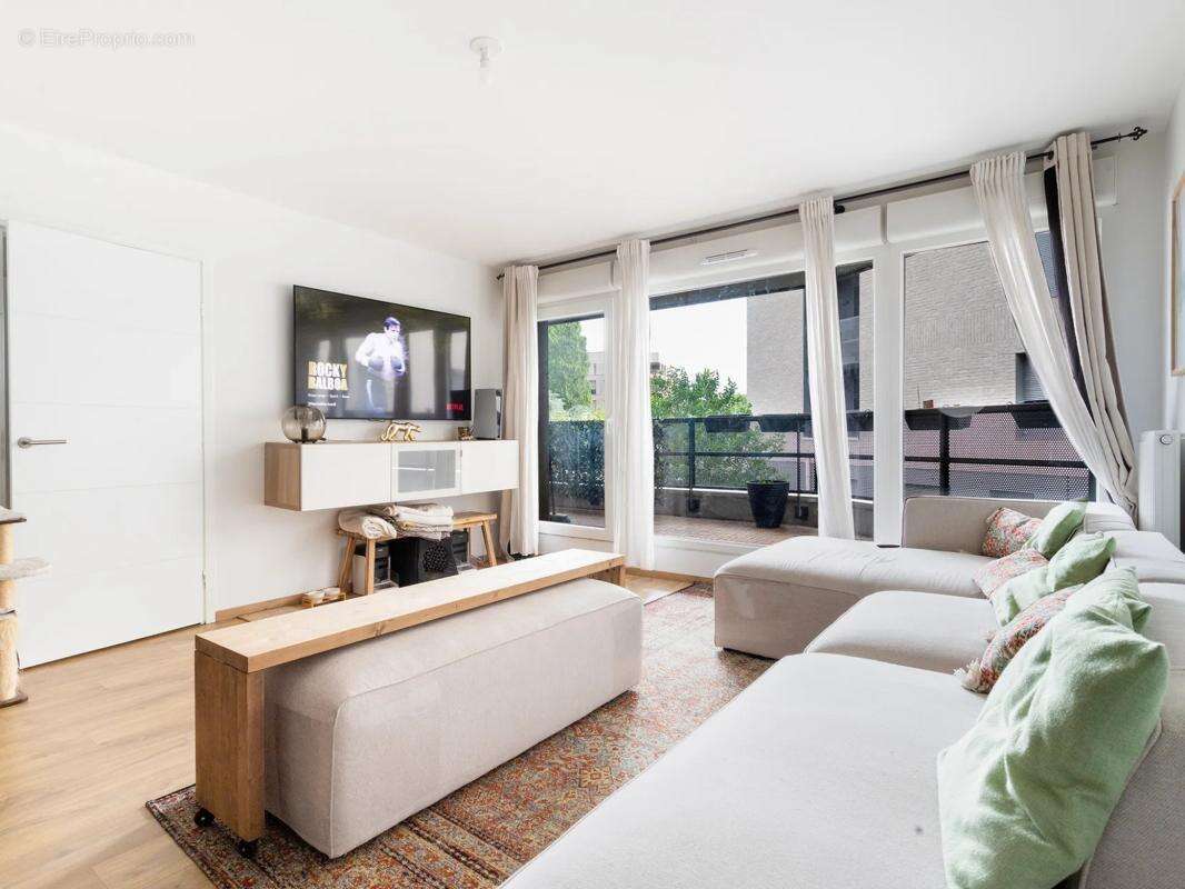 Appartement à LILLE