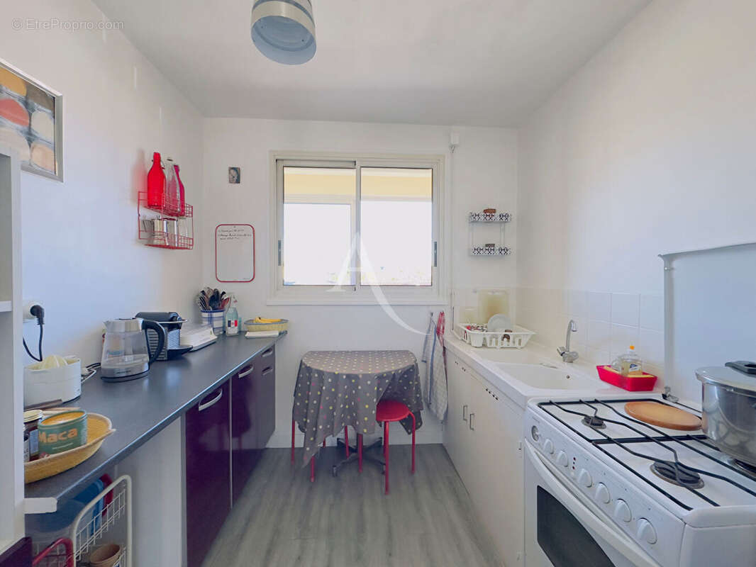 La roche sur yon appartement a vendre exclusivite amanda - photo 6