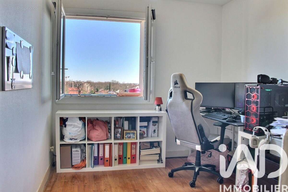 Photo 3 - Appartement à TOULOUSE