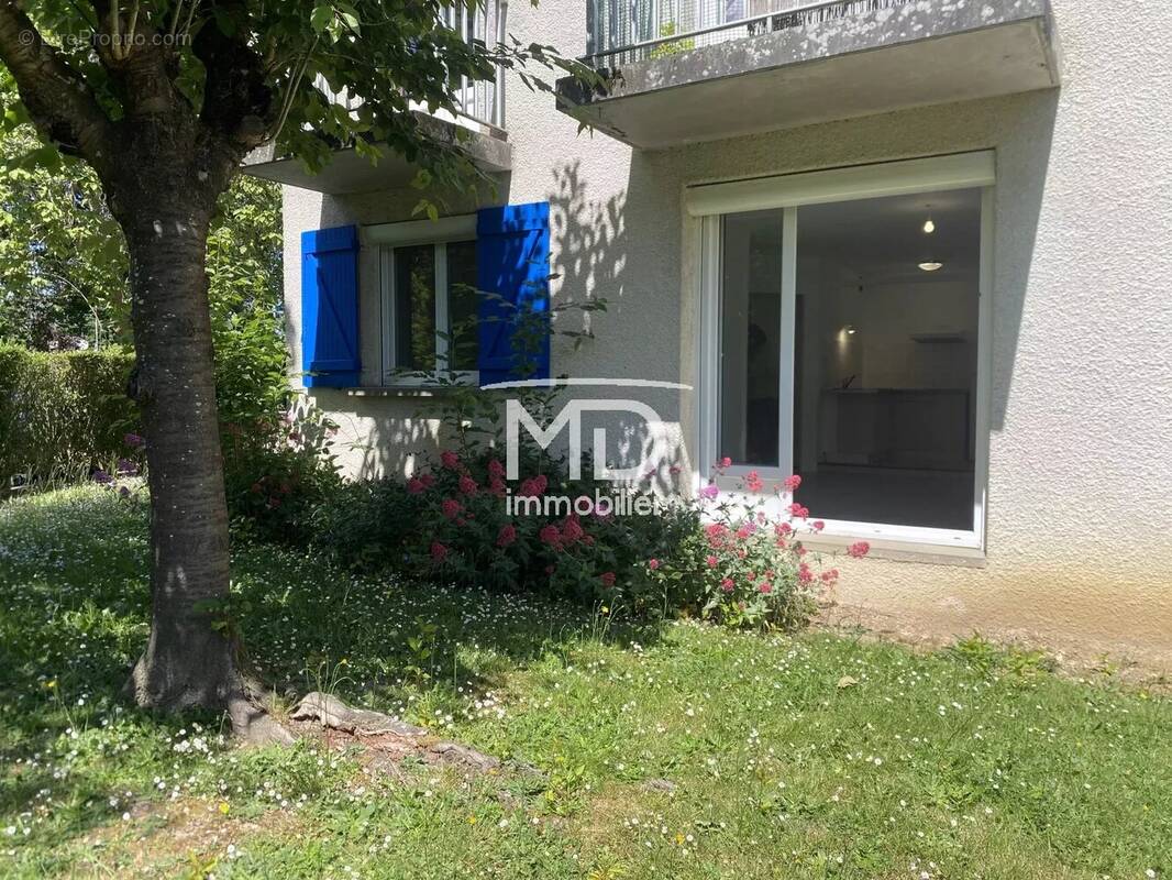 Appartement à EVREUX