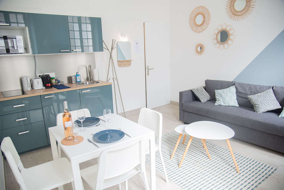 Appartement à AVIGNON
