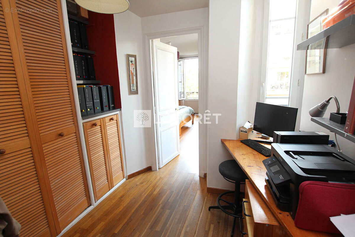 Appartement à MEUDON