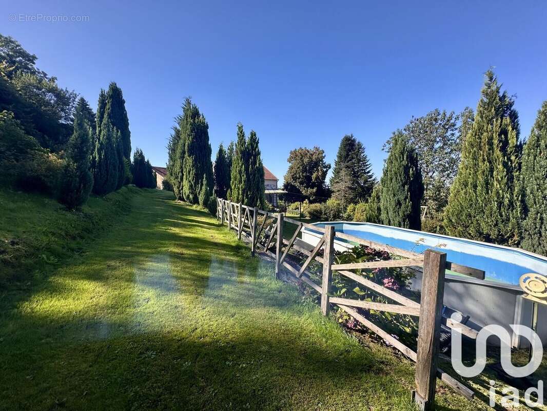 Photo 6 - Maison à SAINT-SAUVEUR