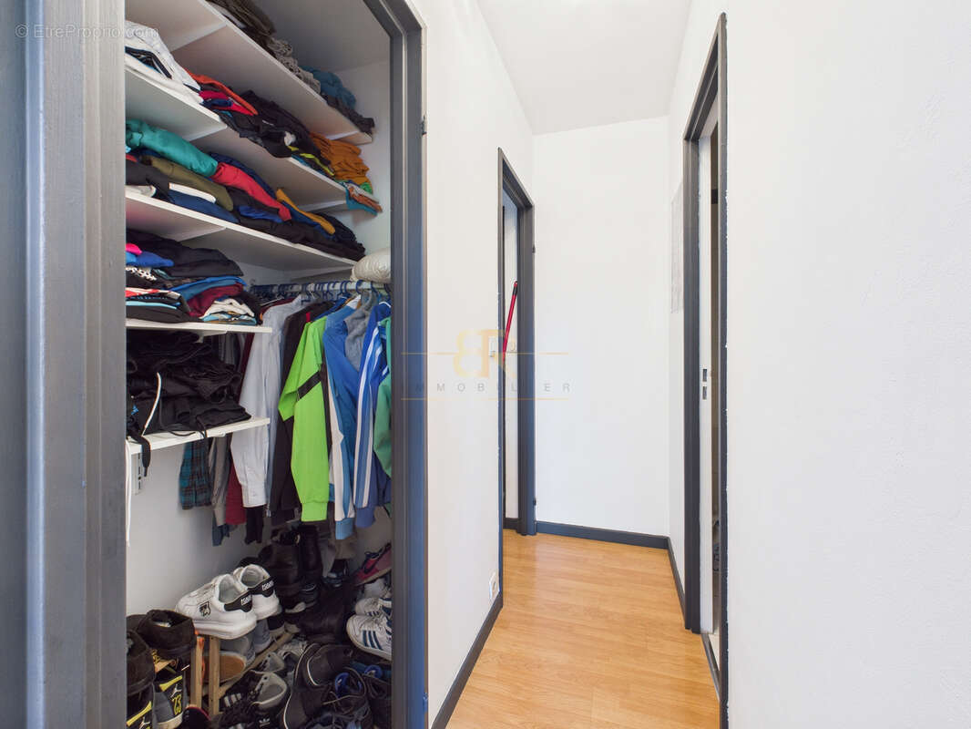 Appartement à CHELLES