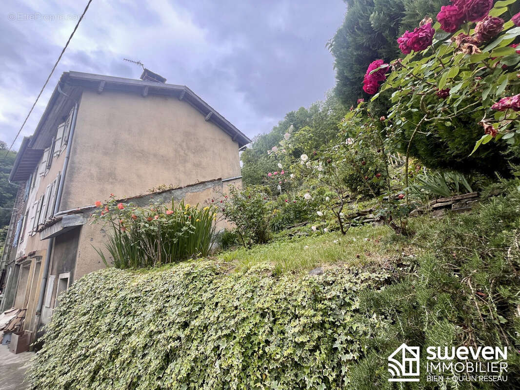 Maison 65 m² à Lacourt  - photo 8