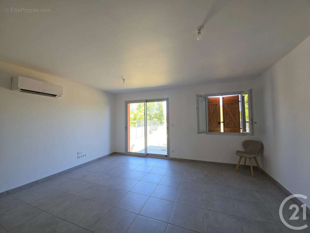 Maison 75 m² à Montesquieu-Volvestre  - photo 6